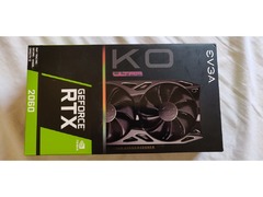GPU - RTX 2060ko