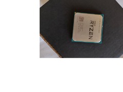 AMD Ryzen 2600 - 1