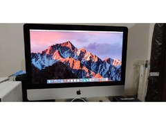 iMac 2011 21.5inch [Reserved @ KD 100] - 2