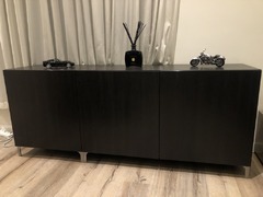 Ikea cabinet - 1