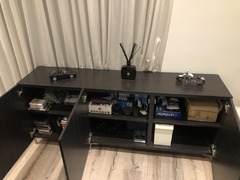 Ikea cabinet - 3