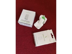 Upright Go 2 and Extra Adhesives