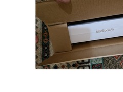 Brand New MacBook Air M1 for sale 512 GB 13 inch , 2020