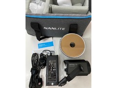 Nanlite Forza 60 Daylight LED - 1
