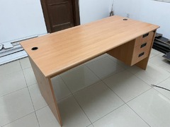 Office Desk & Chair - 9