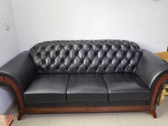 luxury large sofa