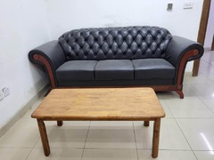 luxury large sofa - 3