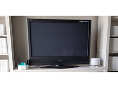 Panasonic plasma TV th-42pv7m For Sale