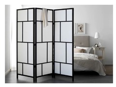 Room divider - Risor IKEA - 3