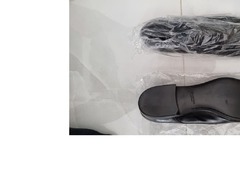 Men's Leather Dress Shoes - 2