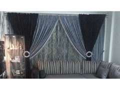 Stylish Curtains for sale
