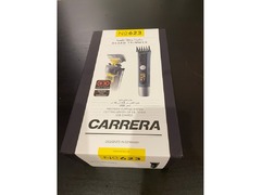 New Carrera Beard Trimmer for 18 KD