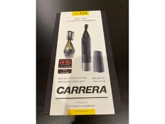 New Carrera Cosmetic Trimmer for 10 KD