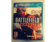 Battlefield Hardline - 1