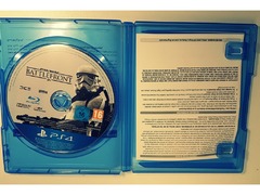 Star Wars Battlefront PS4 - 3