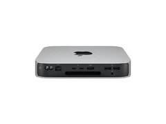 Apple Mac Mini with Apple M1 Chip (8GB RAM, 512GB SSD Storage) - 3