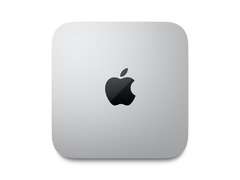 Apple Mac Mini with Apple M1 Chip (8GB RAM, 512GB SSD Storage)