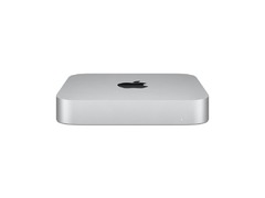 Apple Mac Mini with Apple M1 Chip (8GB RAM, 512GB SSD Storage) - 6