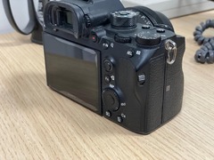 Sony Alpha a9 Digital Camera with Lens(40mm) - 3