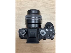 Sony Alpha a9 Digital Camera with Lens(40mm) - 4