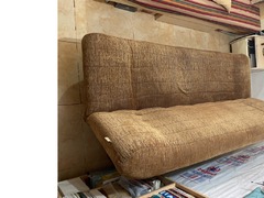 Sofa bed Set For Sale - 2