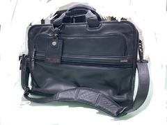 Tumi briefcase laptop bag 96111D4 - 1