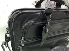 Tumi briefcase laptop bag 96111D4