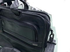Tumi briefcase laptop bag 96111D4 - 3