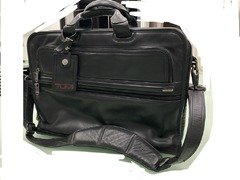 Tumi briefcase laptop bag 96111D4 - 4