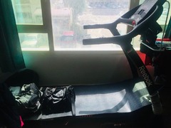 Reebok Treadmill - 1
