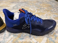 Tecnica shoes 43.5 M (new) (2 pairs) - 1