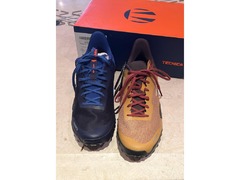 Tecnica shoes 43.5 M (new) (2 pairs)