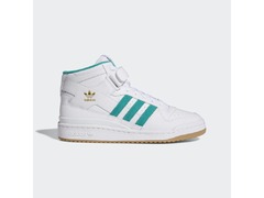 Men's Adidas Mid Forum SIZE: 44  2/3  (EUR) and 10.5 (U.S.) - 2