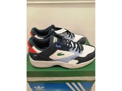 Lacoste Storm 96 Sneakers Men's size 44.5 - 3