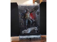 Assasins Creed Limited Edition Figurine - 1
