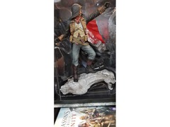 Assasins Creed Limited Edition Figurine