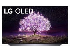 Discounted: LG C1 OLED (2021) 55” & 48” - 1