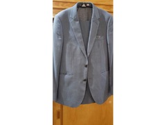 Brand New Suits - Immigration sale - Zara, Marks & Spencer - 1