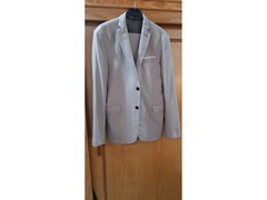 Brand New Suits - Immigration sale - Zara, Marks & Spencer