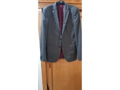 Brand New Suits - Immigration sale - Zara, Marks & Spencer - 5