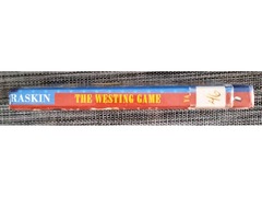 The Westing Game- Hardcover ( Cover Art & Hardcover Rare) - 3