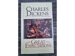 Great Expectations- Charles Dickens - Hardcover - 1