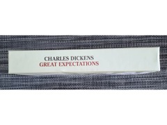 Great Expectations- Charles Dickens - Hardcover