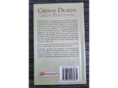 Great Expectations- Charles Dickens - Hardcover - 3