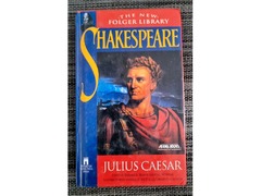 William Shakespeare- Hardcover [ Rare] - 1