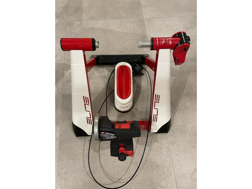 Home trainer - 1