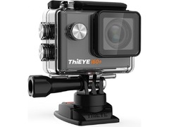 SALE! ThiEYE i60+ 4K 1080p WiFi Action Camera Brand NEW - 2