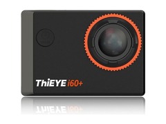 SALE! ThiEYE i60+ 4K 1080p WiFi Action Camera Brand NEW - 3