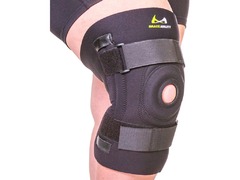 Brace ability branded knee strap bought from  Amazon - 1