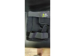 Brace ability branded knee strap bought from  Amazon - 4